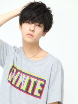 リップス 渋谷(LIPPS)&nbsp;伝家の宝刀ふわっふわパーマ！！【エアクラッチマッシュ】