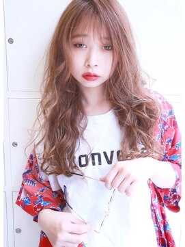 フォルテ 中田店 ゆるふわ