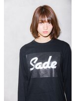 アダット(Adatto)&nbsp;【Adatto北千住】ふんわり空気感ミディ☆