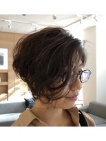 アイウィル(Ai WilL)&nbsp;【Aiwill/柳谷愛里】×【リアルサロンワーク】