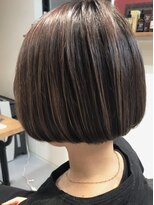 ウィッティ(Witty)&nbsp;【witty】大人ブラウン