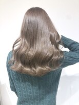 アマンドール(Aman D'or)&nbsp;韓国人風パールベージュ