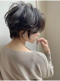 Lond charme【丹野翔太】ワンカールオシャショート