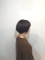 ユニカ(Unica)&nbsp;ショートマッシュ