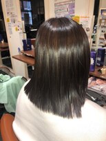 美容室ベーセベーゼ 朝霞店(B C B G)&nbsp;「髪質改善」