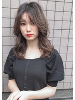 テープ(TAPE)&nbsp;〔韓国〕ウェーブ