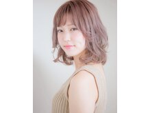 ヘアーデザイン カフナ 弘明寺店(hair design kahuna)