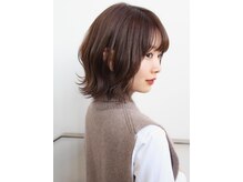 ラフェルヘアー(Rafel hair)