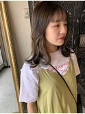 インナーカラー
