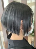 グレイアッシュ