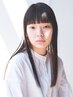 【髪質改善】酸性ストレート￥17560→￥14800