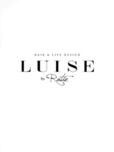 ルイズバイラティ(LUISE by Ratie) LUISE  by Ratie