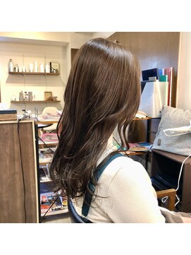 ケースプラスグリーン(CASE+GREEN) ナチュラルベージュ