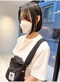 ボブ