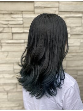 ニューヨークニューヨーク 桂店(NYNY) アッシュカラー