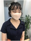 カジュアルセット