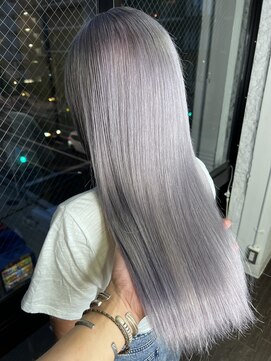 テテ(TETE) シルバー心斎橋×長堀橋