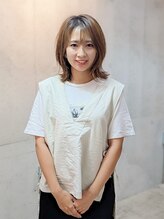 髪のエステ専門店 ヌーク(nuuk)&nbsp;タナカ 