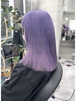 ウェーリング(Welring)&nbsp;azusa30_ラベンダーカラー