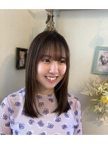 KMR&nbsp;美髪チャージ