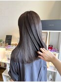 ロングスタイル
