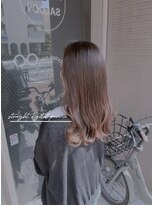 シーインフィニート 清澄白河店(C∞) ストカール