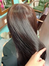 ドレッシングルームディア(Dressing room DEAR)