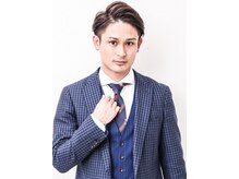フジヤマバーバーショップ エビス(FUJIYAMA BARBER SHOP ebisu)