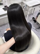 ナビ 金沢駅前店(navi)&nbsp;*ダメージレス酸性ストレート*