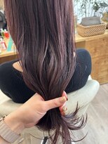 イルプロム 御厨店(illuprom.)&nbsp;【illuprom.】カシスブラウン