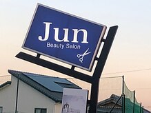 おしゃれハウス ジュン Jun