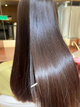 ヴァンカウンシル 札幌本店(VAN COUNCIL) METEOシステム　髪質改善/トステア/シルク架橋/メテオ/札幌