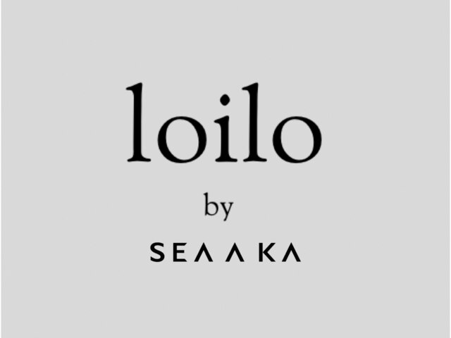 ロイロ バイ シアカ(loilo by SEA A KA)