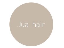 Jua hair【5/25OPEN（予定）】