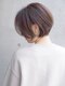 ユニット 塩釜店(UNIT)の写真/1人ひとりの”なりたい”髪質へと導く【オージュア】取扱い。ワンランク上の施術で先々まで美しい髪に…