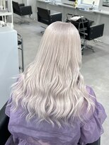 シェイロ(Cielro)&nbsp;純白ホワイトカラー