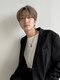 ジェントル(GENTLE)の写真/【個性を出したいお洒落男子に☆】最旬スタイルを叶える技術と知識量で満足度◎＃ハイライト＃パーマ
