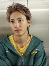 パール(PEAR+L) SHUN 