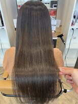 プラスリブ(Plus Lib)&nbsp;髪質改善ストレート