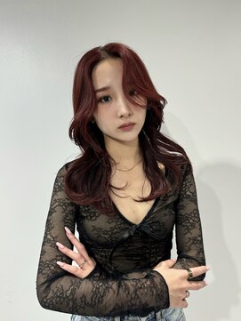 ゼスト 八王子店(ZEST) ワンホンヘア