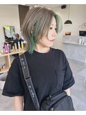 デザインウルフ