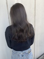 アイシー 表参道(ICY)&nbsp;グレージュカラー　【KAYAMA】