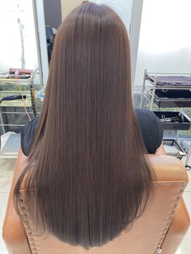 リュドール 一宮(Rue D'or) ロング