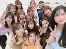 まるで友人と話しているかのようなカウンセリングを。『共感』をテーマにＴＯＰスタイリストのみ厳選採用