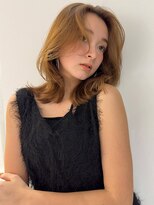 ソヨン 本厚木店(SOYON)&nbsp;S字バングのくびれレイヤー