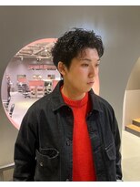 イル(il)&nbsp;スパイキーショート