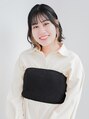 ビビディバビディブー 枚方ビオルネ店(Bibbidi.bobbidi.boo) 山下 優美