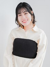 ビビディバビディブー 枚方ビオルネ店(Bibbidi.bobbidi.boo) 山下 優美