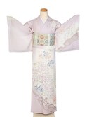 訪問着レンタル￥12,980/A037