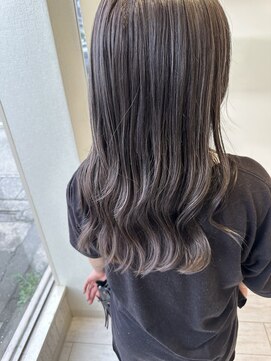 ファーストエンド 三ツ屋店(1st END.) グレージュ